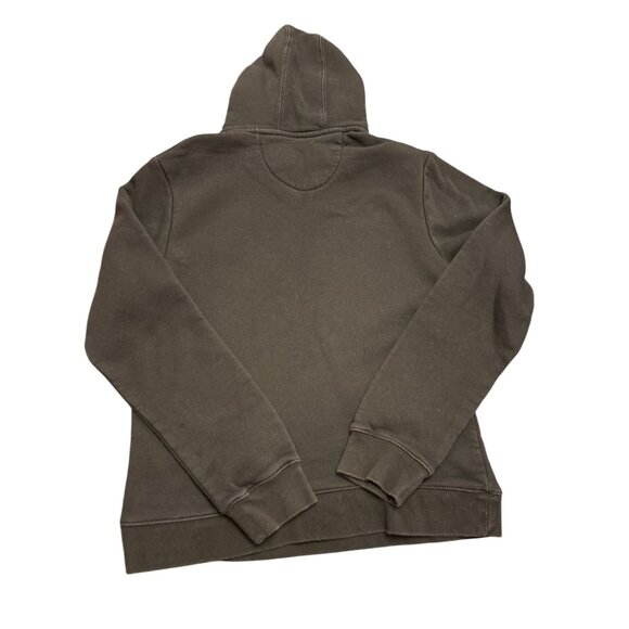 2020 Rose Bowl Game Wisconsin Vs Oregon Fanatics Black Hoodie M - Picture 4 of 4